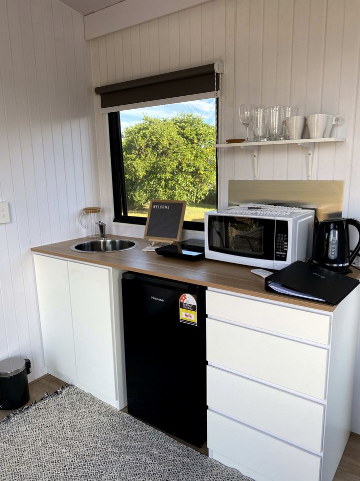 Starry Night Farmstay in Forbes, New South Wales