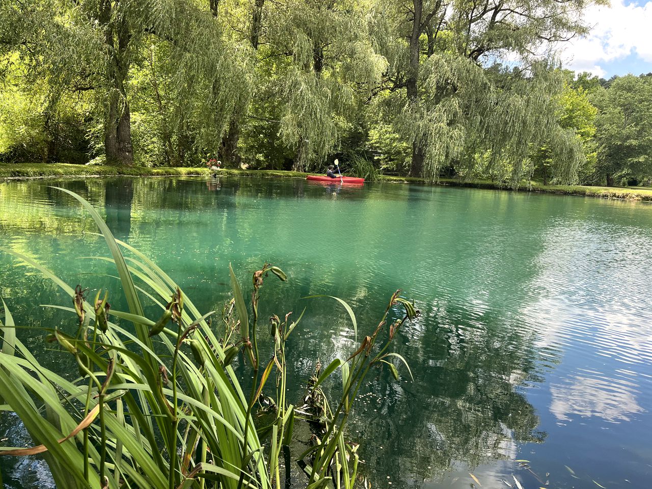 Impressive Barn Suite with Hot-tub and Petting Zoo in Sugar Grove, North Carolina