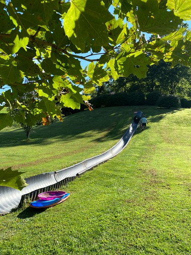 Barns (United States of America, Sugar Grove, North Carolina)