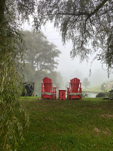 Barns (United States of America, Sugar Grove, North Carolina)