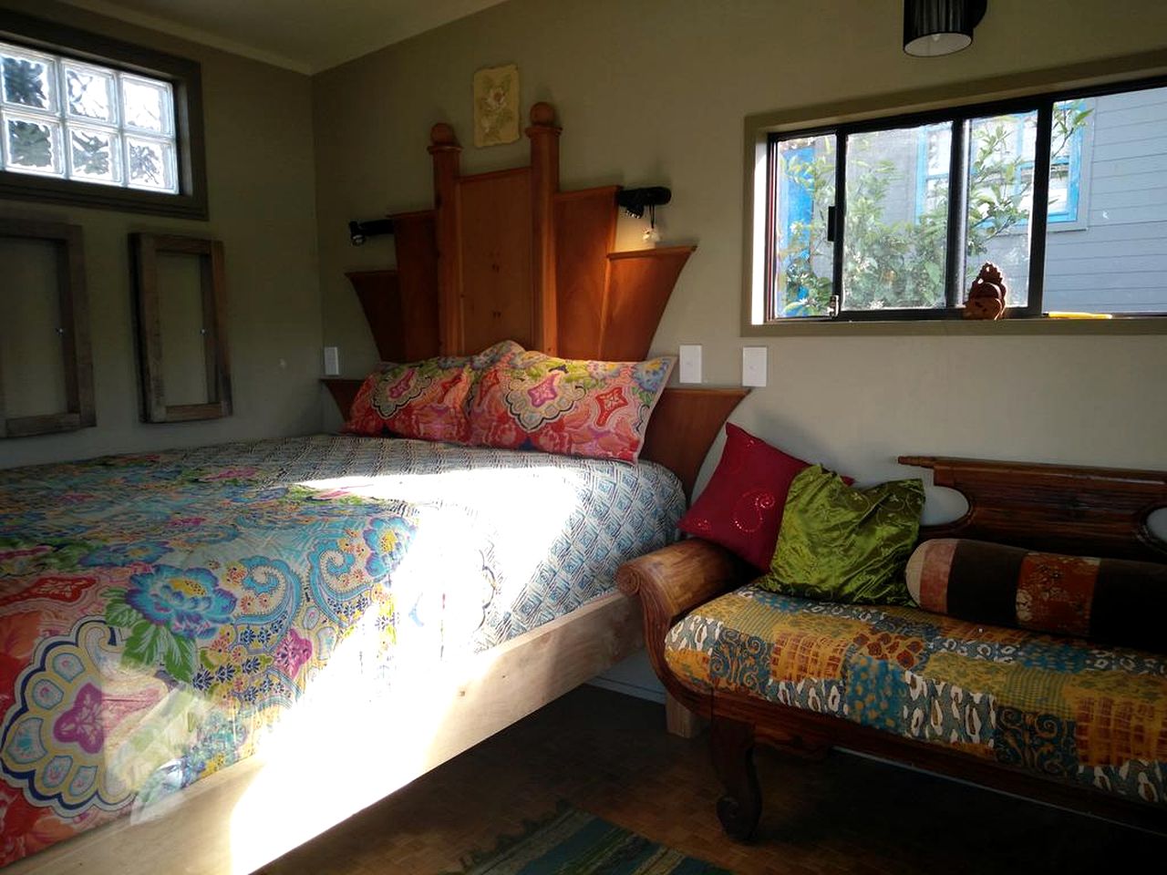 Romantic Getaway with Lovely Mountain Views in Waikino, North Island