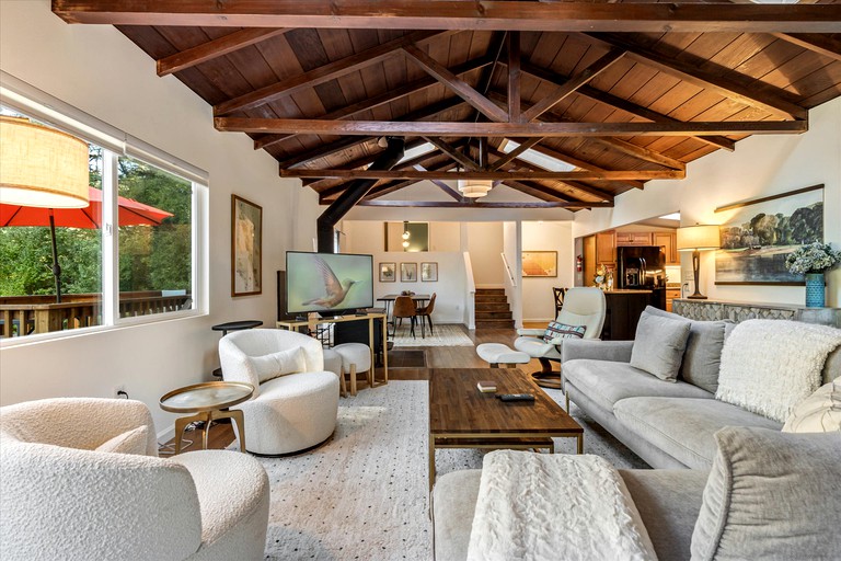 Vacation Rentals (United States of America, Forestville, California)