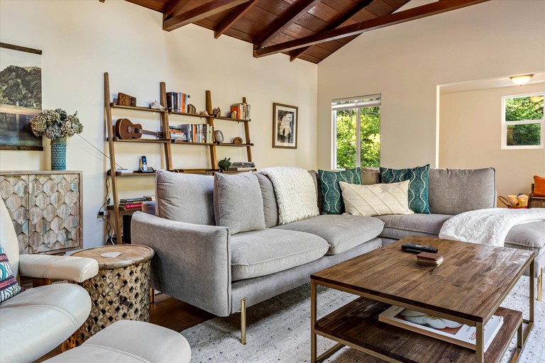 Vacation Rentals (United States of America, Forestville, California)