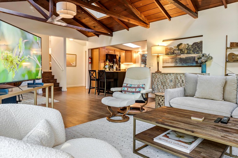 Vacation Rentals (United States of America, Forestville, California)