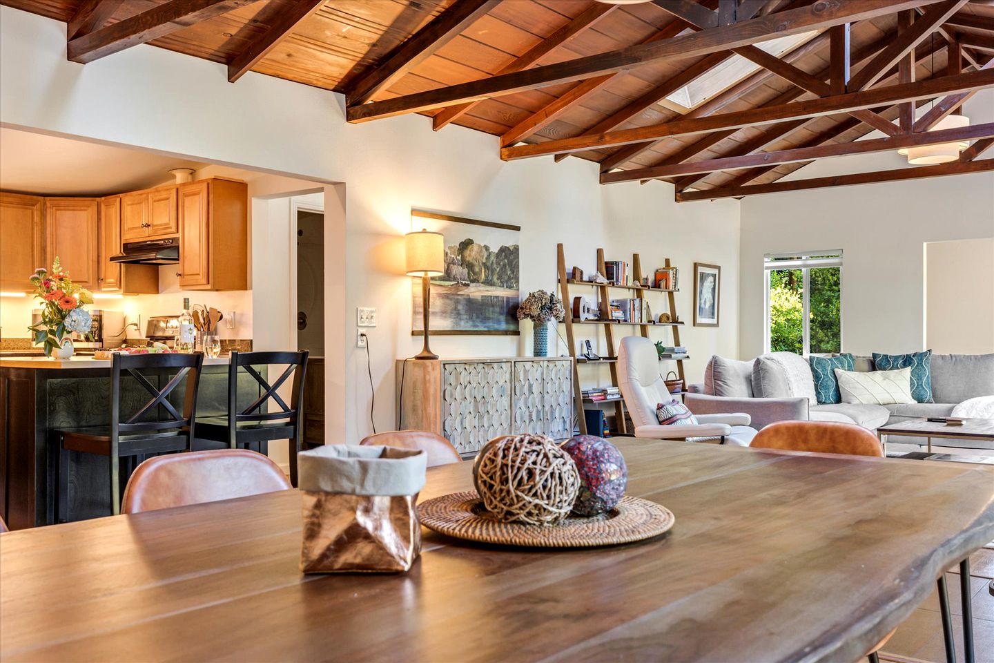 Pet-Friendly Vacation Rental for a Glamping Getaway near the Russian River in Forestville, CA