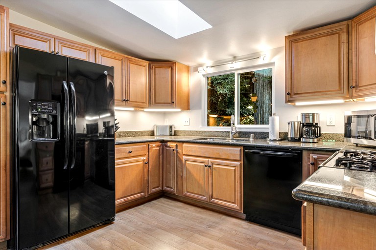 Vacation Rentals (United States of America, Forestville, California)