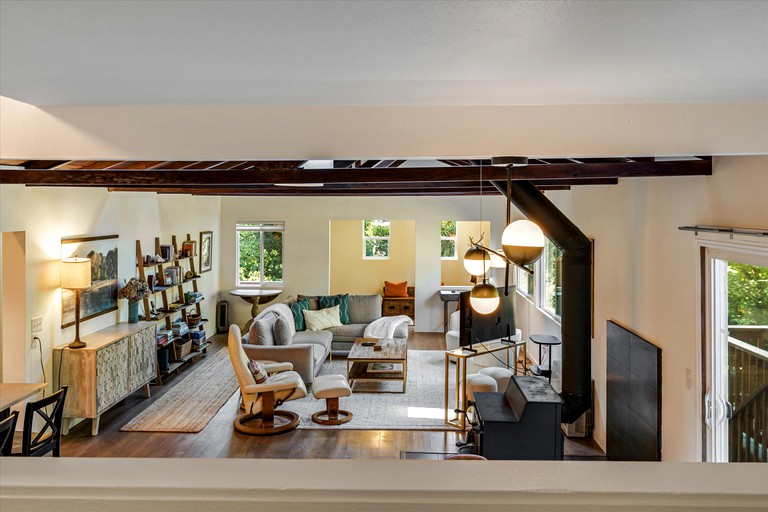 Vacation Rentals (United States of America, Forestville, California)