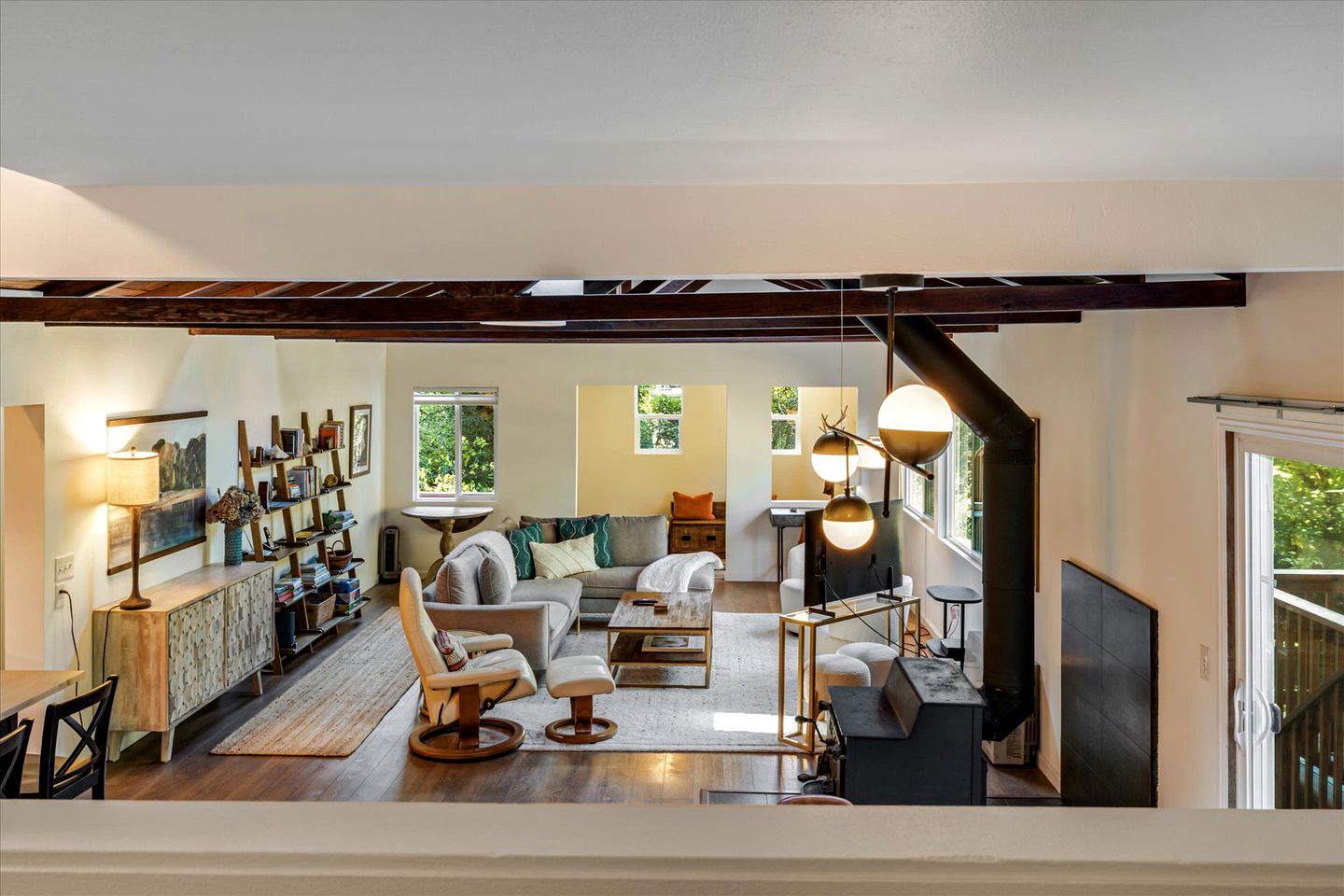 Pet-Friendly Vacation Rental for a Glamping Getaway near the Russian River in Forestville, CA