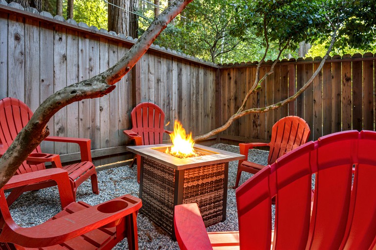 Vacation Rentals (United States of America, Forestville, California)