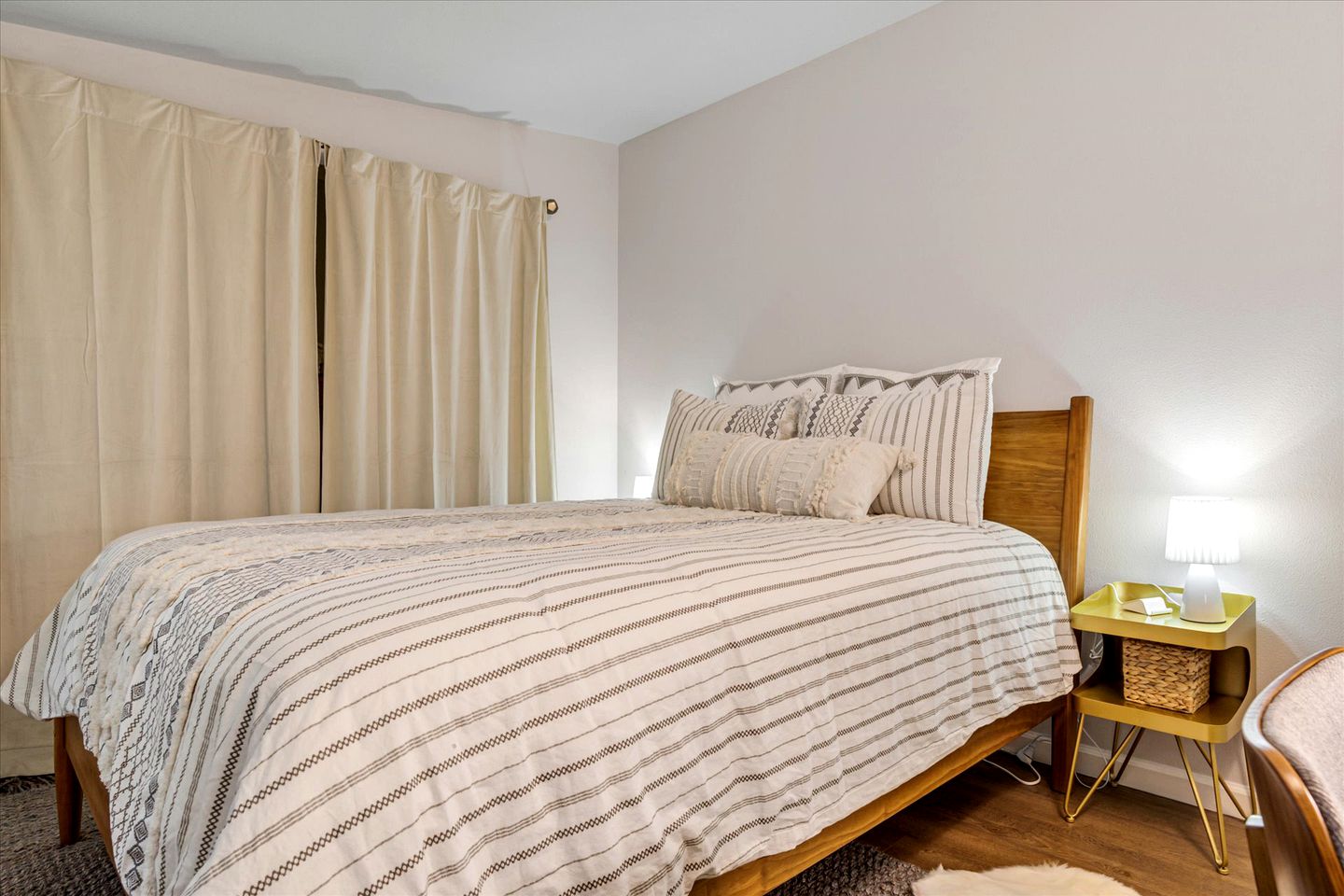 Pet-Friendly Vacation Rental for a Glamping Getaway near the Russian River in Forestville, CA