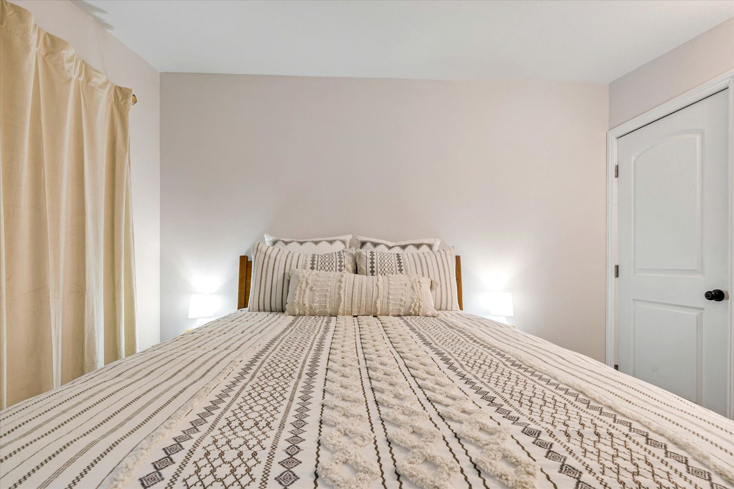 Pet-Friendly Vacation Rental for a Glamping Getaway near the Russian River in Forestville, CA