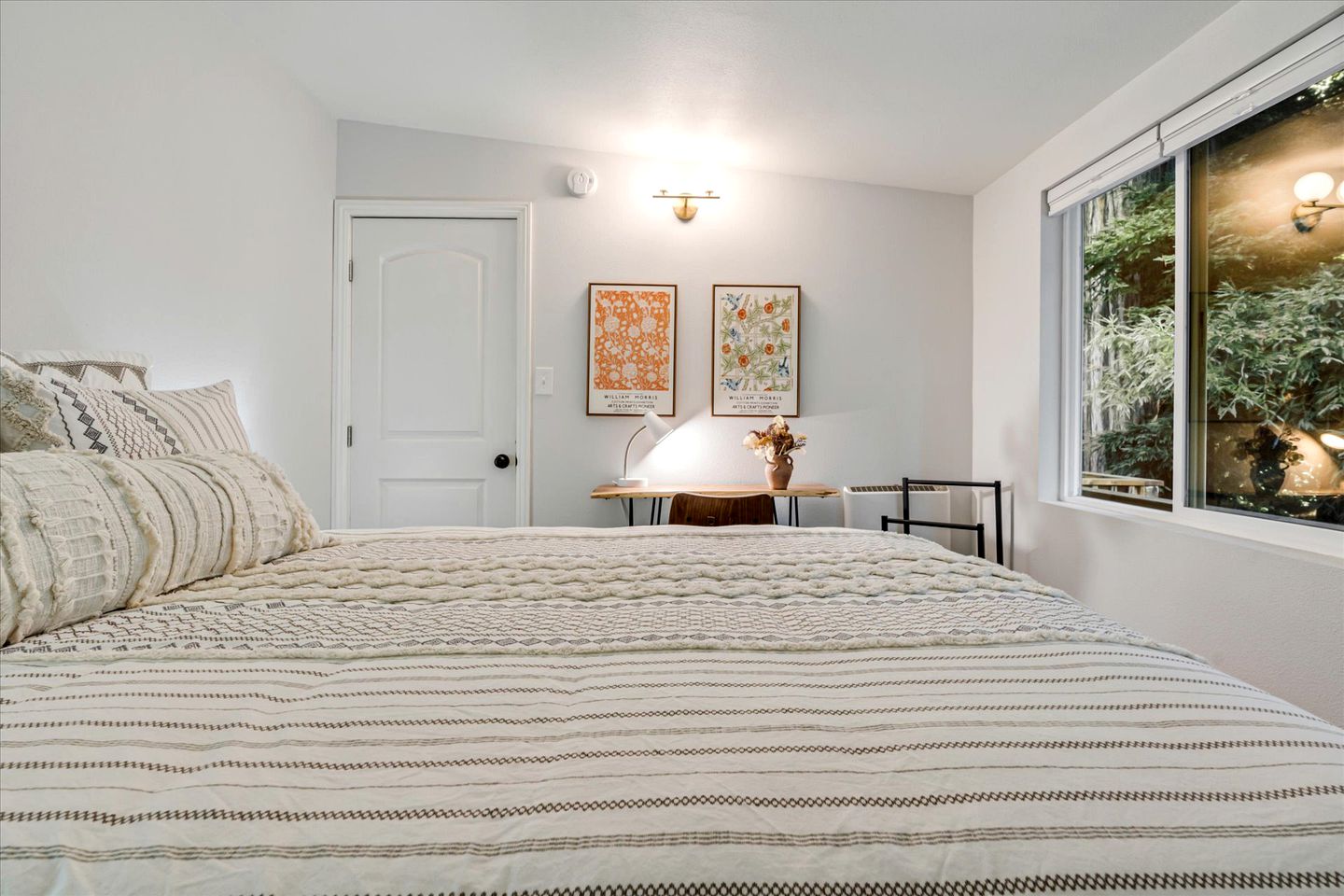 Pet-Friendly Vacation Rental for a Glamping Getaway near the Russian River in Forestville, CA