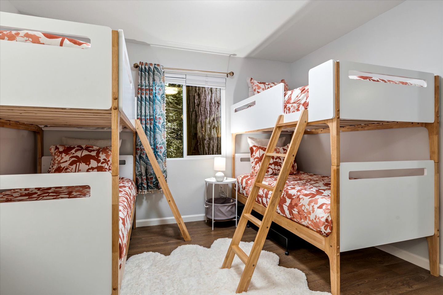 Pet-Friendly Vacation Rental for a Glamping Getaway near the Russian River in Forestville, CA