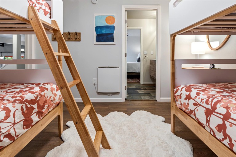 Vacation Rentals (United States of America, Forestville, California)