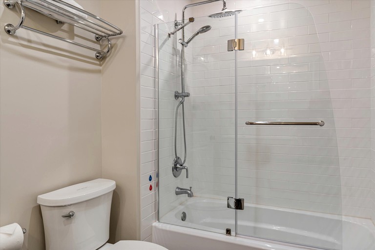 Vacation Rentals (United States of America, Forestville, California)