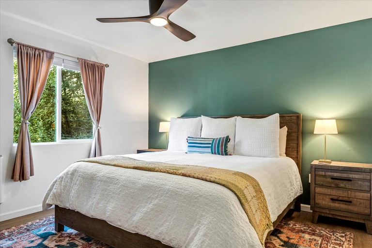 Vacation Rentals (United States of America, Forestville, California)