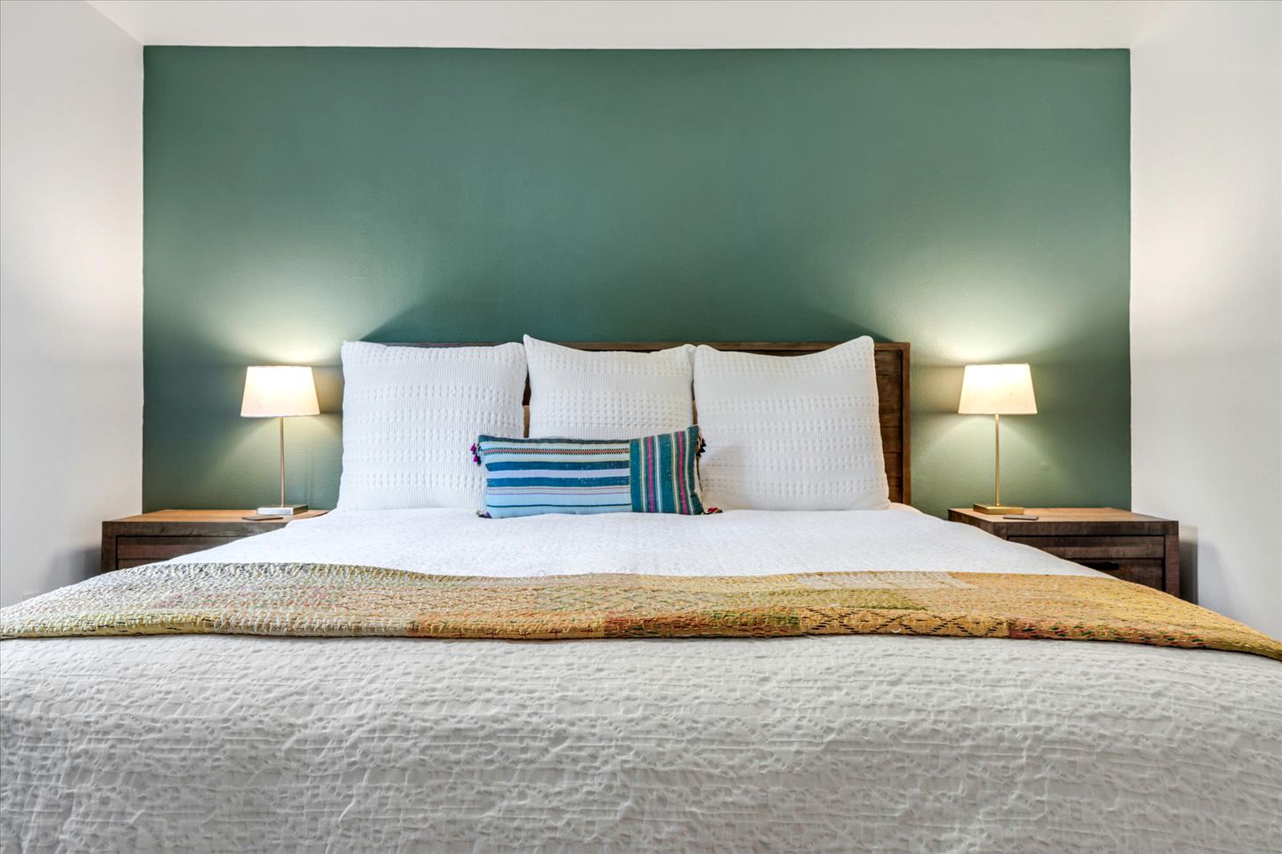 Pet-Friendly Vacation Rental for a Glamping Getaway near the Russian River in Forestville, CA