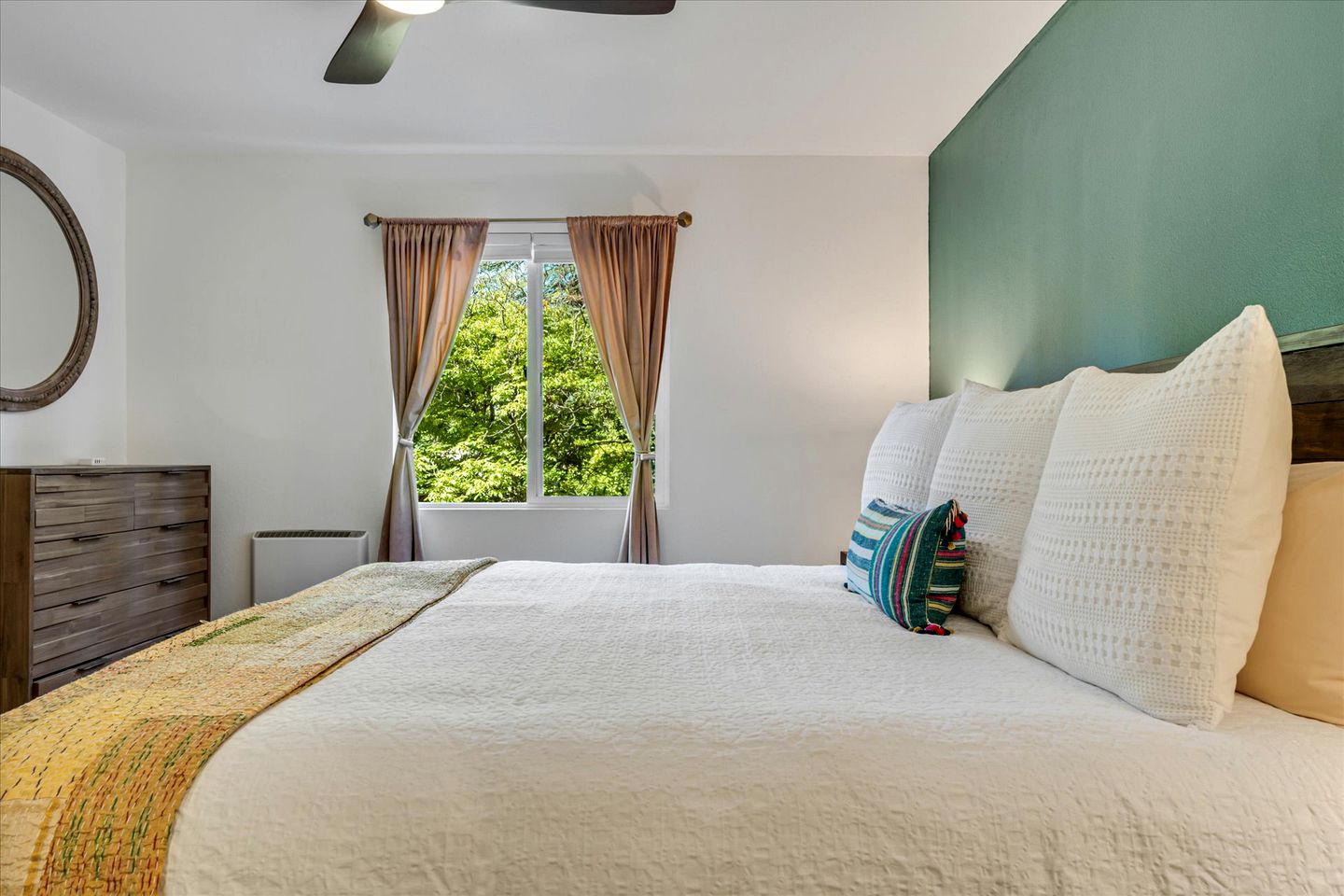 Pet-Friendly Vacation Rental for a Glamping Getaway near the Russian River in Forestville, CA