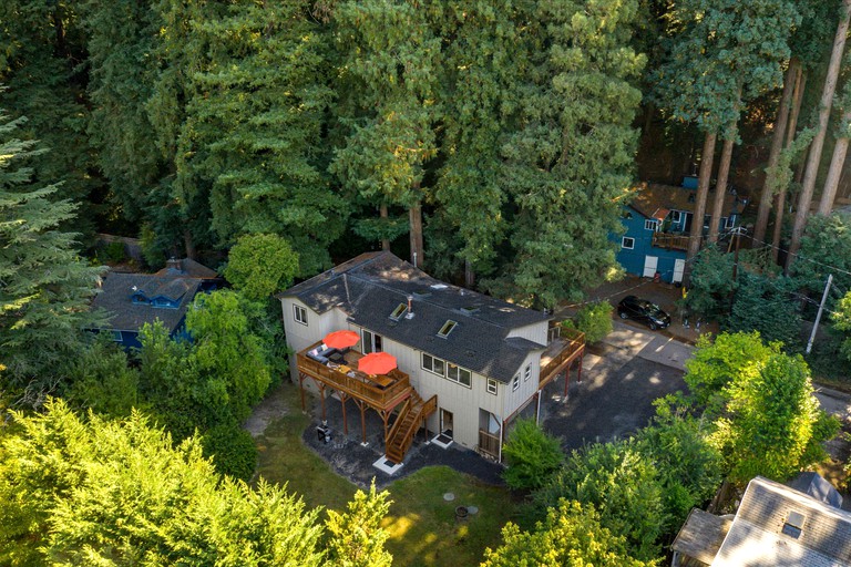 Vacation Rentals (United States of America, Forestville, California)