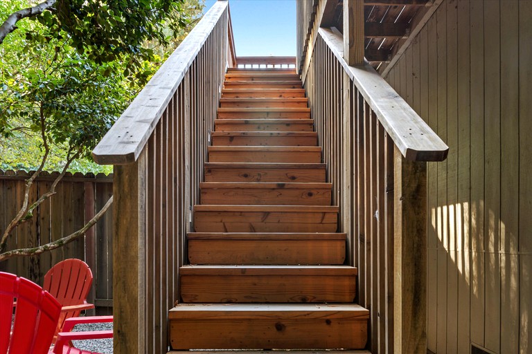 Vacation Rentals (United States of America, Forestville, California)