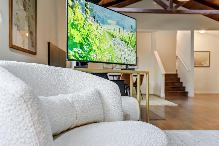 Vacation Rentals (United States of America, Forestville, California)