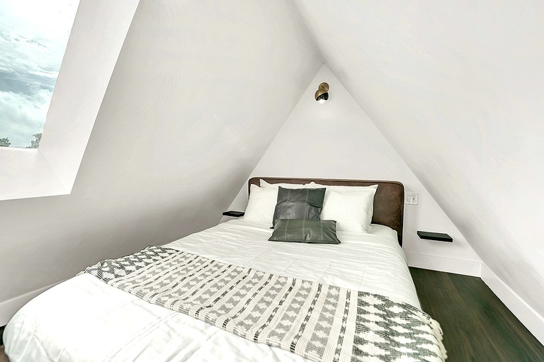 Cabins (United States of America, Wimberley, Texas)