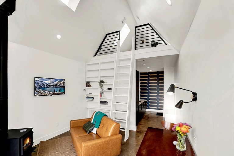 Cabins (United States of America, Wimberley, Texas)