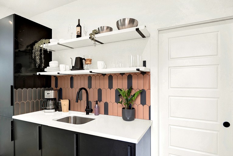 Cabins (United States of America, Wimberley, Texas)