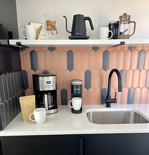 Cabins (United States of America, Wimberley, Texas)