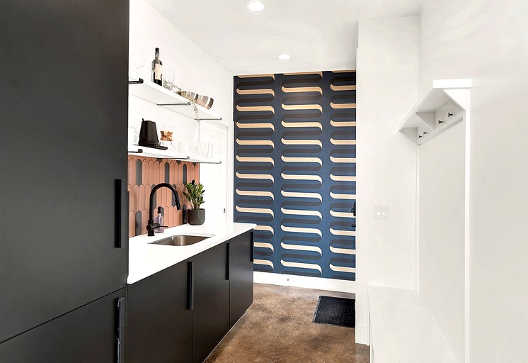 Cabins (United States of America, Wimberley, Texas)