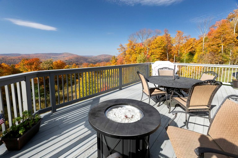 Vacation Rentals (United States of America, --, New York)