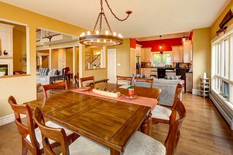 Vacation Rentals (United States of America, --, New York)