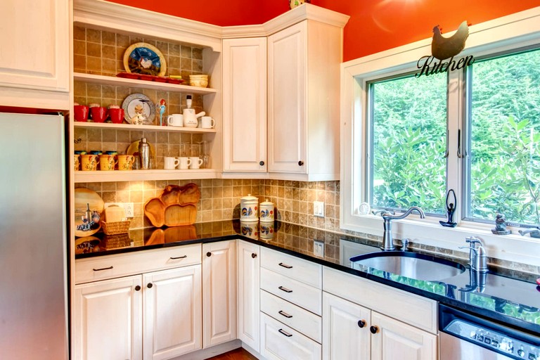 Vacation Rentals (United States of America, --, New York)