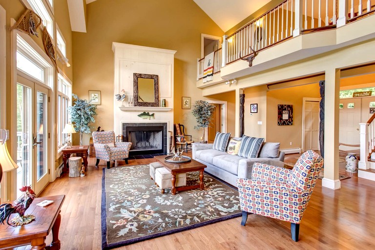 Vacation Rentals (United States of America, --, New York)