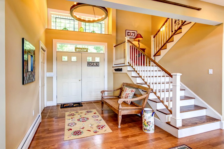 Vacation Rentals (United States of America, --, New York)