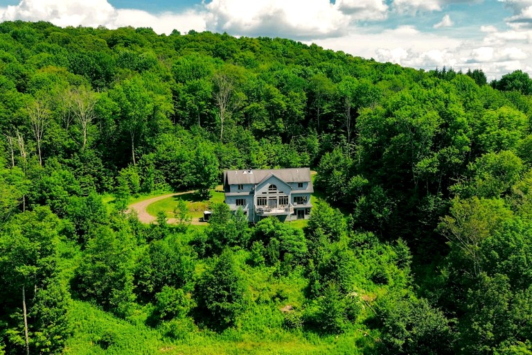 Vacation Rentals (United States of America, --, New York)