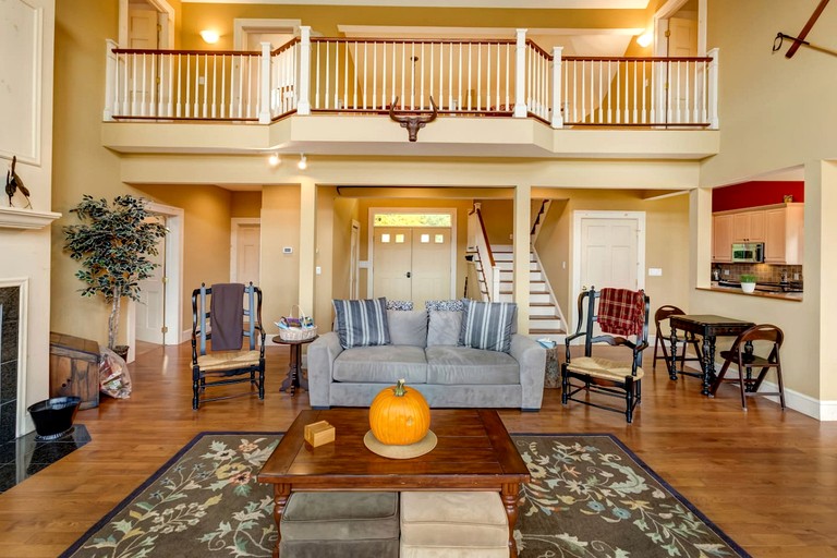 Vacation Rentals (United States of America, --, New York)