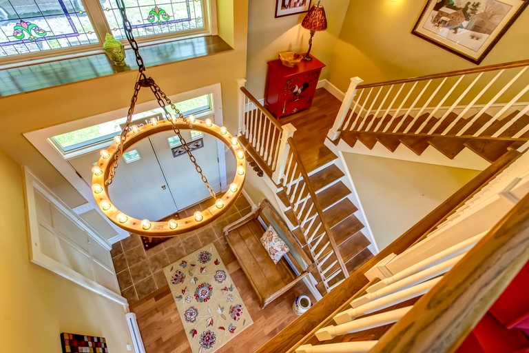 Vacation Rentals (United States of America, --, New York)