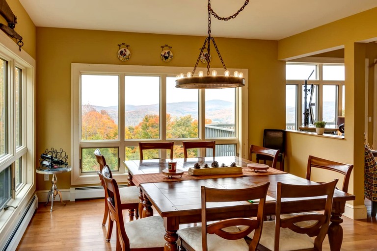 Vacation Rentals (United States of America, --, New York)