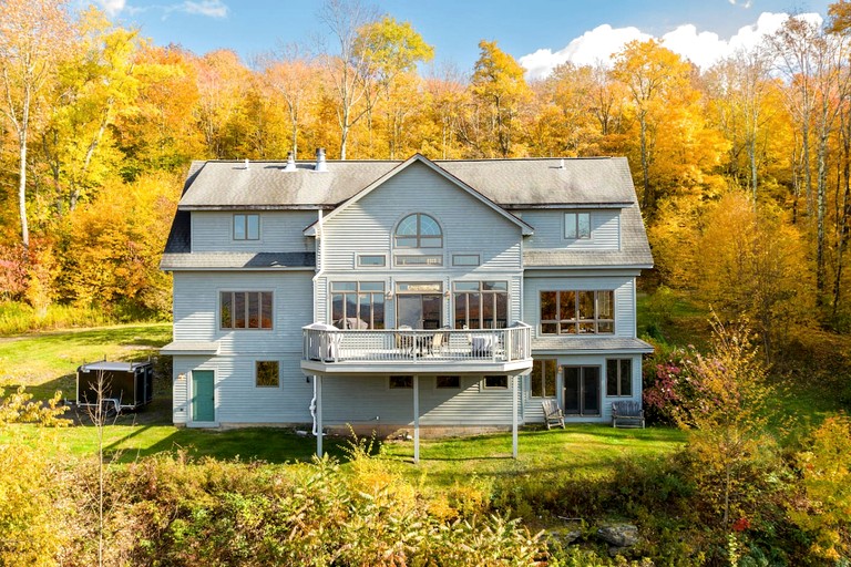 Vacation Rentals (United States of America, --, New York)