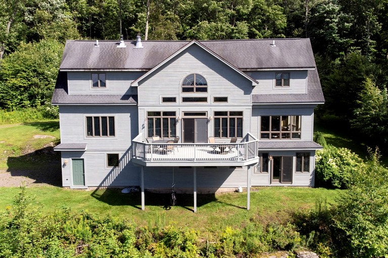 Vacation Rentals (United States of America, --, New York)