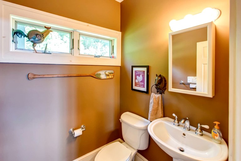 Vacation Rentals (United States of America, --, New York)