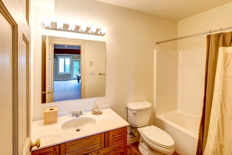 Vacation Rentals (United States of America, --, New York)