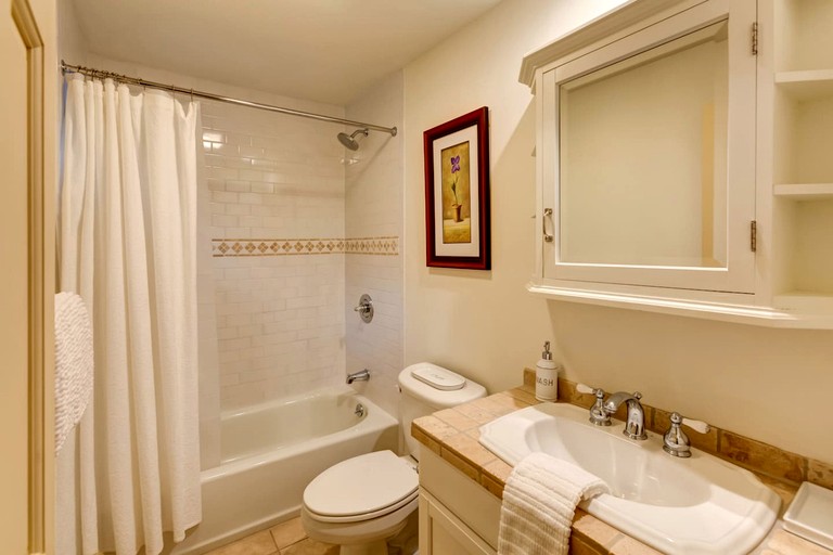 Vacation Rentals (United States of America, --, New York)