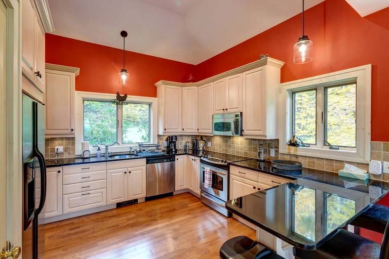 Vacation Rentals (United States of America, --, New York)