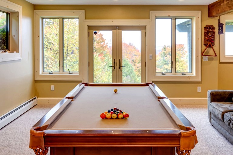 Vacation Rentals (United States of America, --, New York)