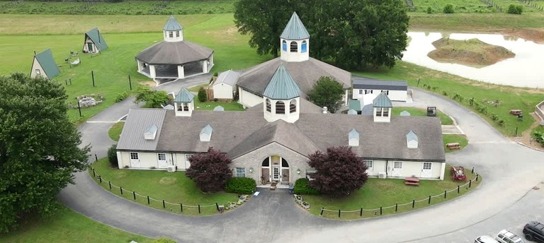 Tiny Houses (United States of America, Lebanon, Tennessee)