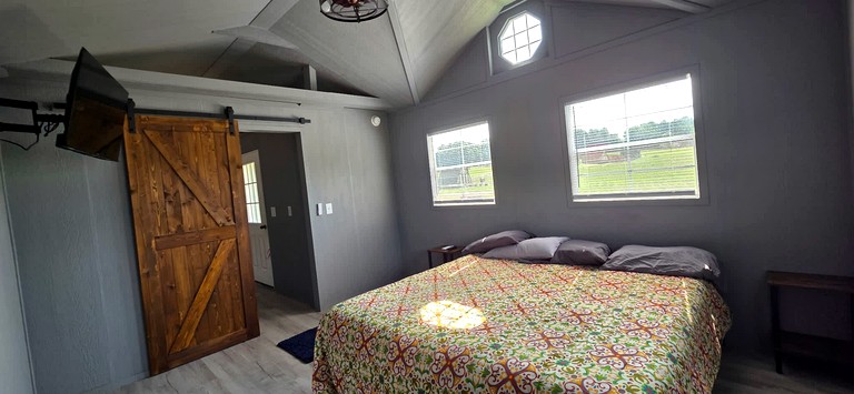Tiny Houses (United States of America, Lebanon, Tennessee)
