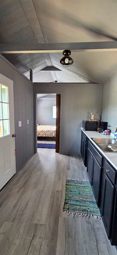 Tiny Houses (United States of America, Lebanon, Tennessee)