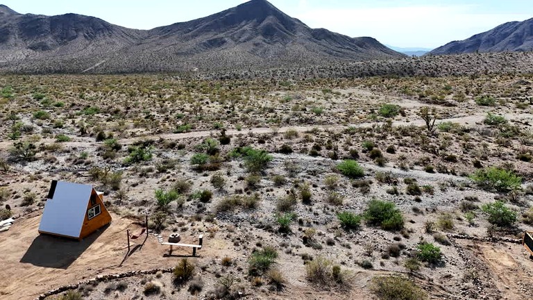 Vacation Rentals (United States of America, --, Arizona)